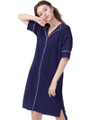 Nightgowns for Women Cotton Night Gown Sleepshirts
