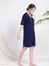 Nightgowns for Women Cotton Night Gown Sleepshirts